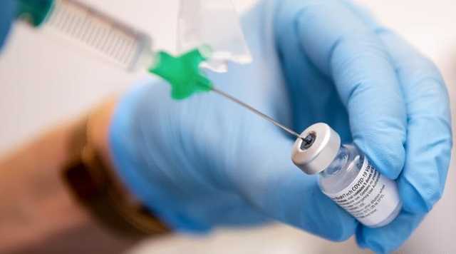 В Украине начнут колоть бустерную дозу вакцин от коронавируса