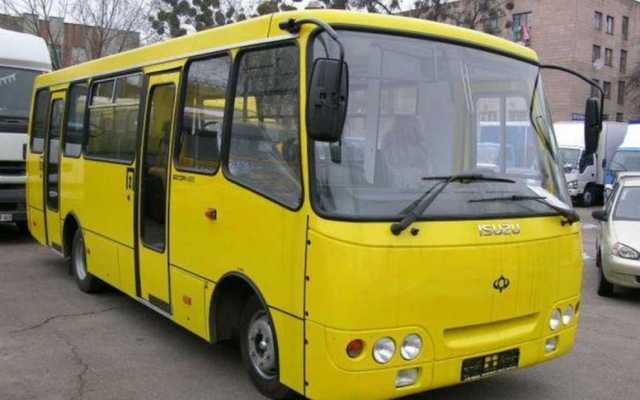 В Харькове пассажиры нашли способ обойти ограничение на перевозки