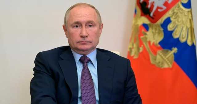 Путин придумал новый аргумент против транзита через Украину: "не экологично"