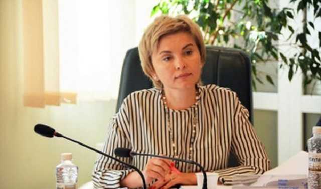 Членкиня дисциплинарной палаты Высшего совета правосудия Светлана Шелест: сомнительная репутация