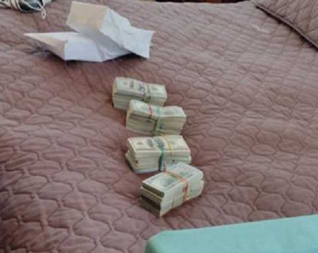 АРМА получило 8 млн гривен, изъятых у подрядчика строительства Подольского моста