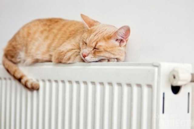 Тарифы на отопление в Киеве повысили почти на 50%