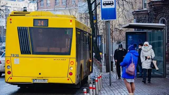 В Киеве обещают, что новая стоимость проезда будет менее 20 гривен