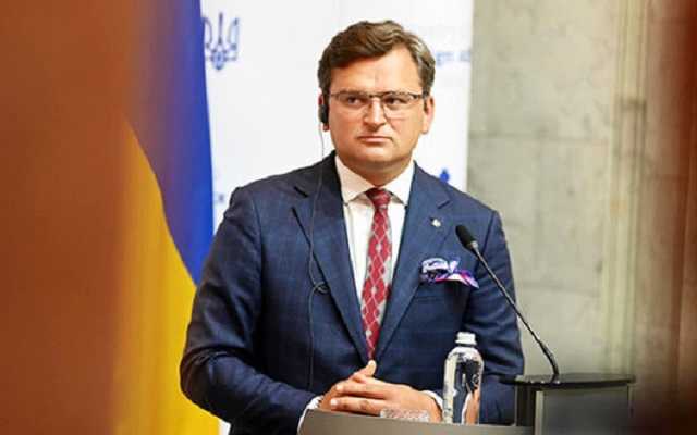 Премьер-министры Украины, Молдовы и Грузии проведут сегодня онлайн-встречу - Кулеба