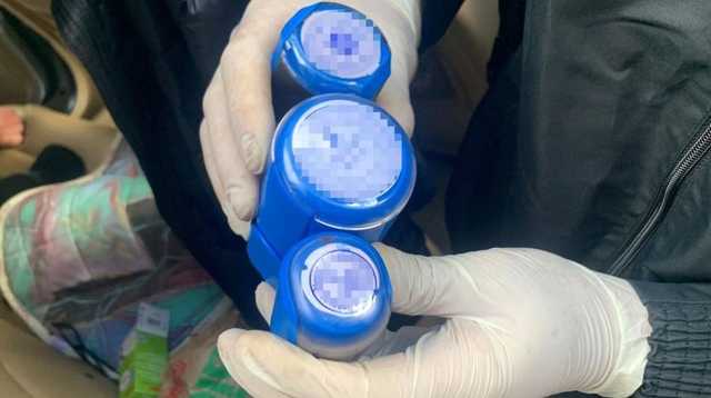 Медик в Киеве наладил продажу фальшивых ПЦР-тестов: ему грозит 8 лет за решеткой