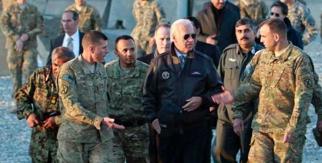 "Мы обязаны это сделать": США будут защищать Тайвань в случае интервенции Китая