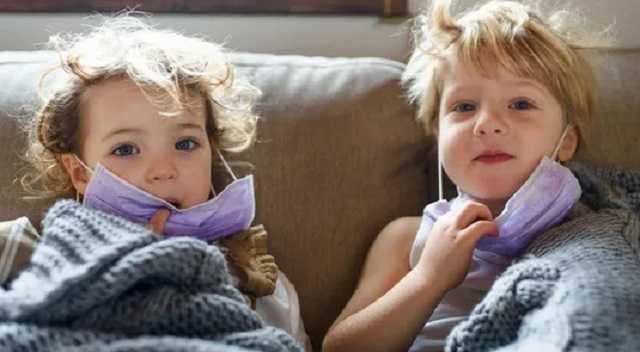 Отсроченные осложнения COVID-19 у детей: на что нужно обратить внимание