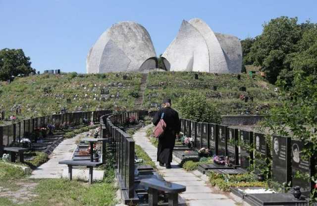 В Киевском крематории опровергли заявление Радуцкого об очередях на кремацию