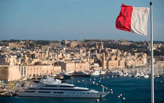 Мальта закрыла въезд для украинцев из-за COVID-19