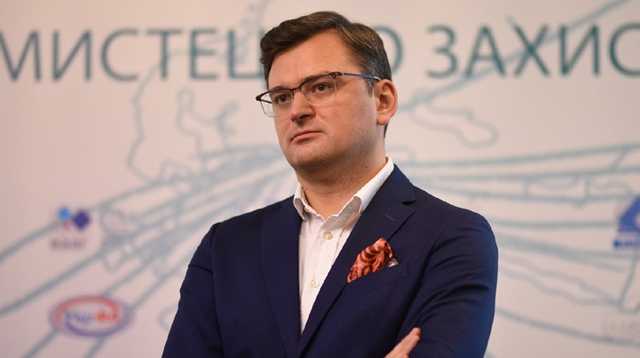 Кулеба ответил Лаврову о встрече "нормандской четверки"