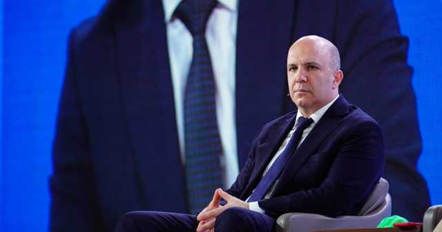 Подчинился СНБО, – министр Абрамовский объяснил, почему написал заявление об отставке