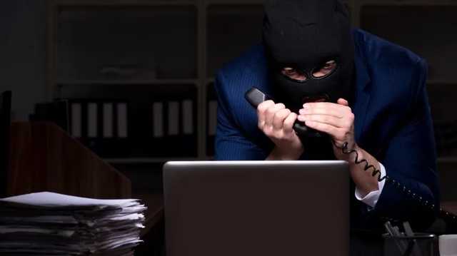 В Украине аферисты придумали новый вид развода пожилых людей