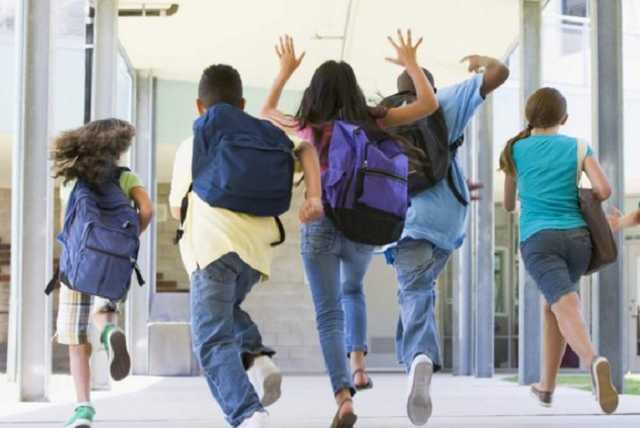 В Запорожье продлили школьные каникулы из-за ухудшения ситуации с COVID-19