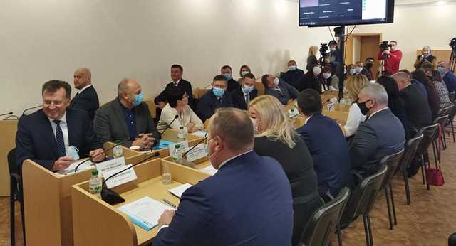 Совет судей проводит заседание по включению кандидатов в Этический совет