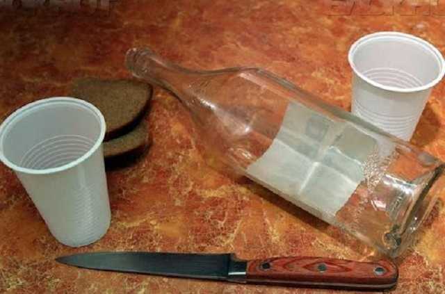 У Жидачеві 35-річний львів’янин вбив дідуся