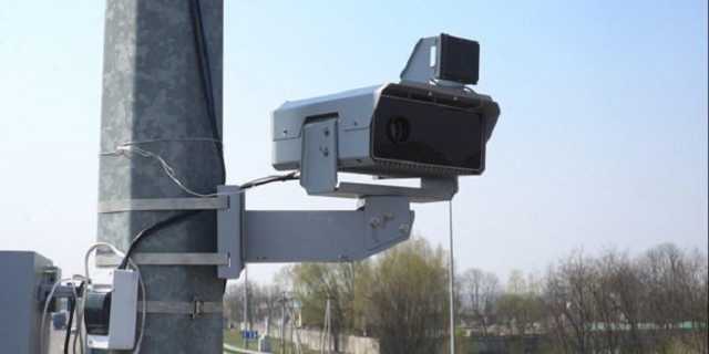 В Украине полиция усилила контроль за водителями