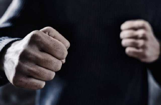 В Винницкой области водитель маршрутки избил ветерана АТО: извиняться пришлось на коленях