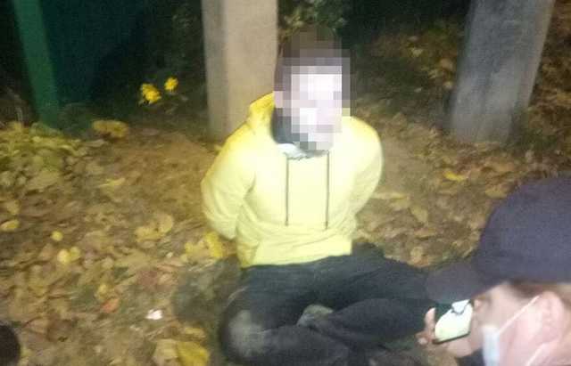 Попытка поджога дома замглавы ОП Жовквы: прокуратура сообщила подробности