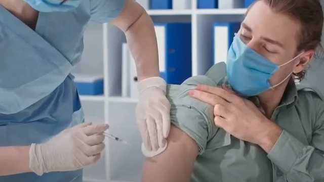 Вакцинироваться после перенесенного COVID-19 можно, как только будет получен отрицательный ПЦР-тест, - врач-инфекционист Радковская