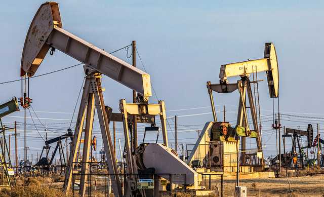 Крупнейший экспортер нефти Саудовская Аравия сократит к 2060 году выбросы до нуля