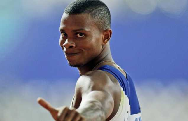 Титулованный легкоатлет застрелен на родине