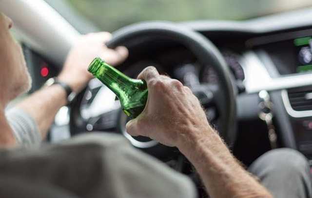 У Києві через п’яного водія молода пара потрапила в реанімацію