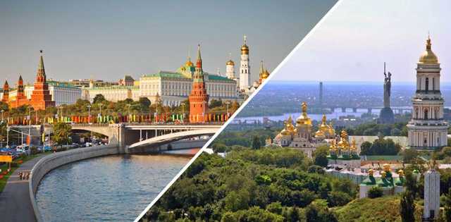 В Киеве рабочие получают больше, чем в Москве: бизнесмен показал реальные цифры