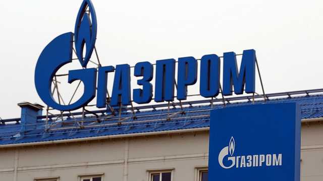 "Газпром" пригрозил прекратить поставки газа в Молдову