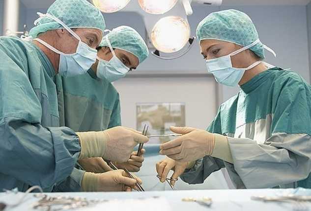 Эстония из-за пандемии COVID-19 приостановит плановые операции