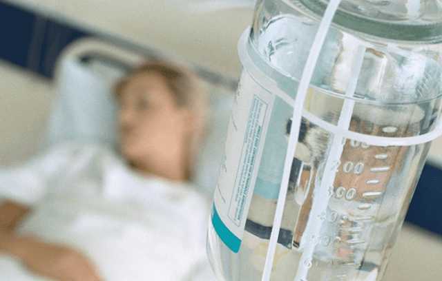 В Харькове зафиксировали два случая ботулизма