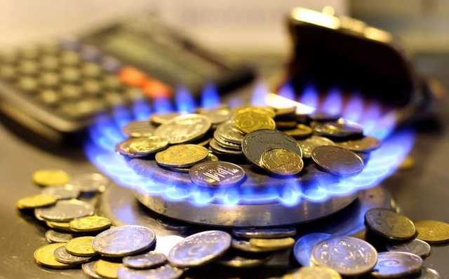 Украинцев ожидает рекордный рост тарифов на распределение газа