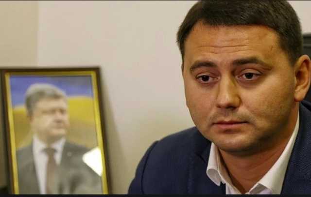 Экс-прокурор Одесской области, подозреваемый в коррупции, задекларировал огромную квартиру