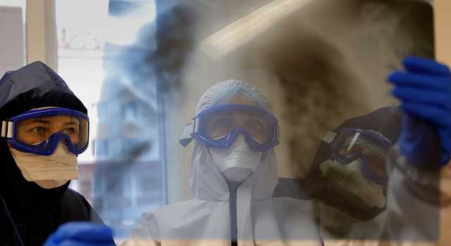 Статистика подтверждает повышенный риск повторного заражения коронавирусом среди невакцинированных — The Guardian