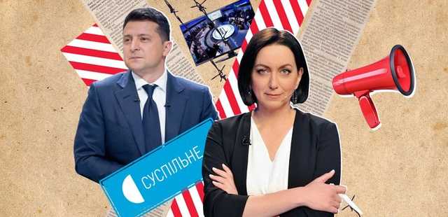 Зеленский и ток-шоу. Как устроена коммуникация ОП и ТВ-каналов