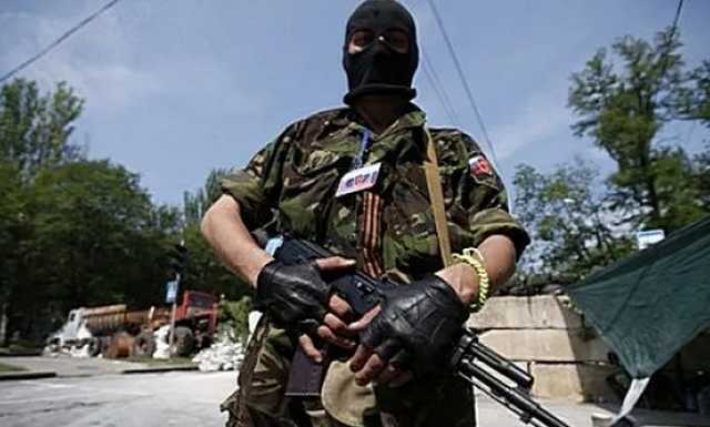 Террористы «ДНР» устроили облаву в центре Донецка