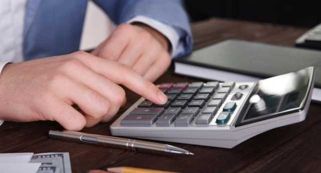 Украинцев хотят обложить еще одним налогом