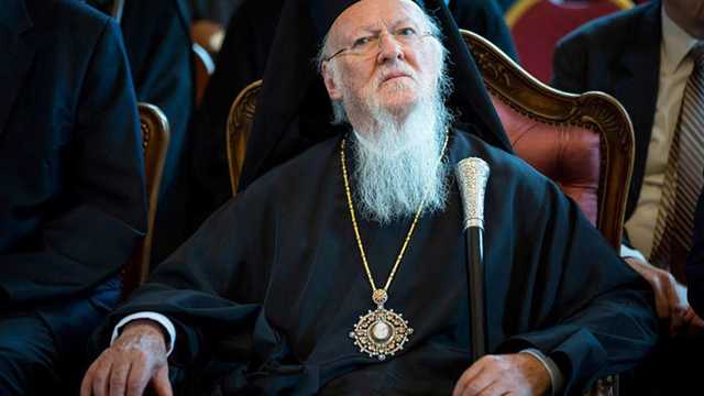 Патриарх Варфоломей в ходе визита в США попал в больницу