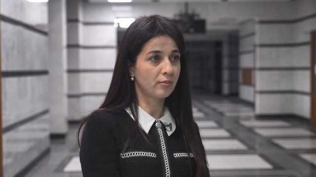 Яніна Тертична