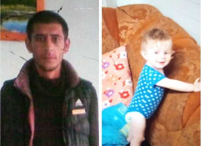 У Львові викрали 9-місячну дитину, зловмисника розшукує поліція