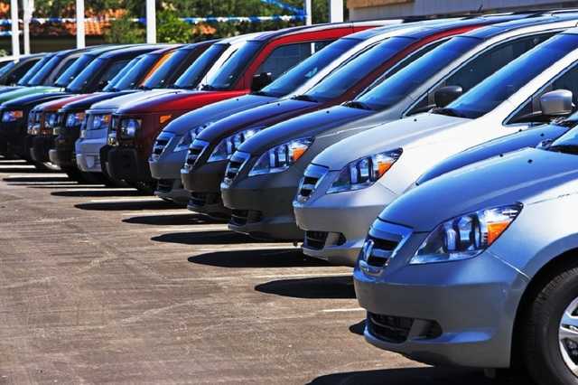 Подержанные авто в Украине подорожают на 25-30% - названа причина