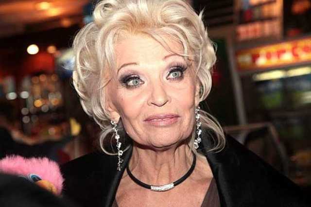 В Москве без вести пропала звезда культовой комедии "Бриллиантовая рука" Светлана Светличная