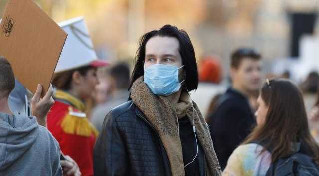 В Николаеве вводят ограничения для невакцинированных горожан