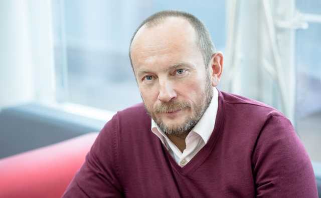 Глава Гостаможслужбы Рябикин выкупил у офшора компанию почти за 14 млн грн