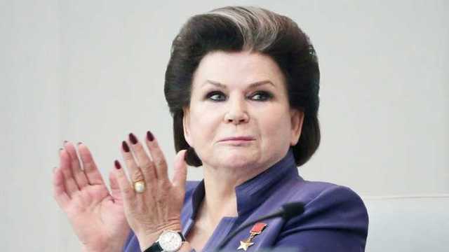 В Смеле не хотят переименовывать улицу "единоросски" Терешковой в честь погибших воинов