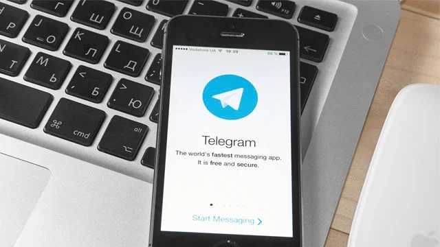 СНБО опубликовала список украинских telegram-каналов, распространяющих пророссийскую пропаганду