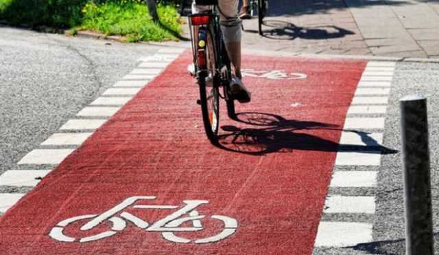 В Украине обновили ПДД для велосипедистов