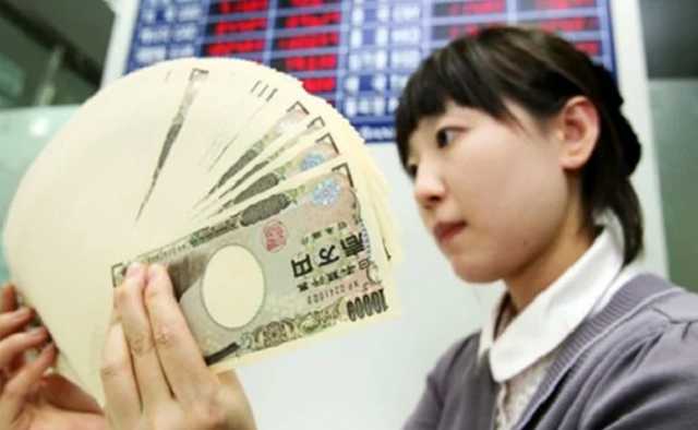 Энергетический кризис взвинтил цены на газ и обрушил иену