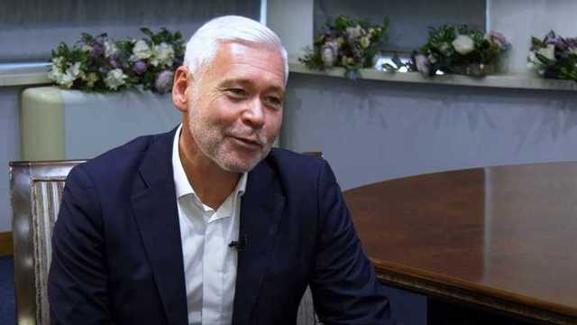 "Отменят – примем новое": Терехов пообещал бороться за проспект Жукова в Харькове