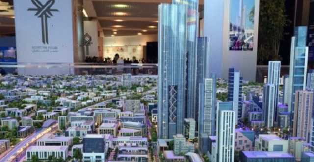 У Єгипті до кінця року відкриють нову столицю, жителі обиратимуть назву