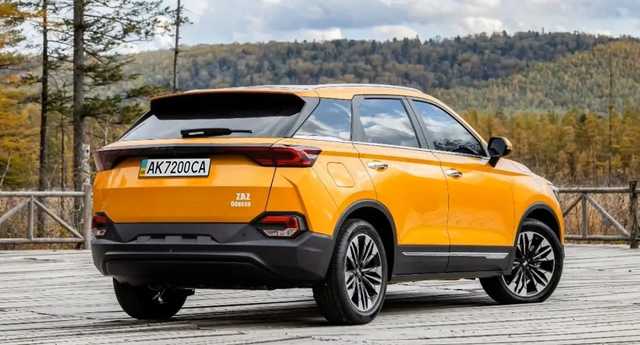 ЗАЗ потерял возможность заработать